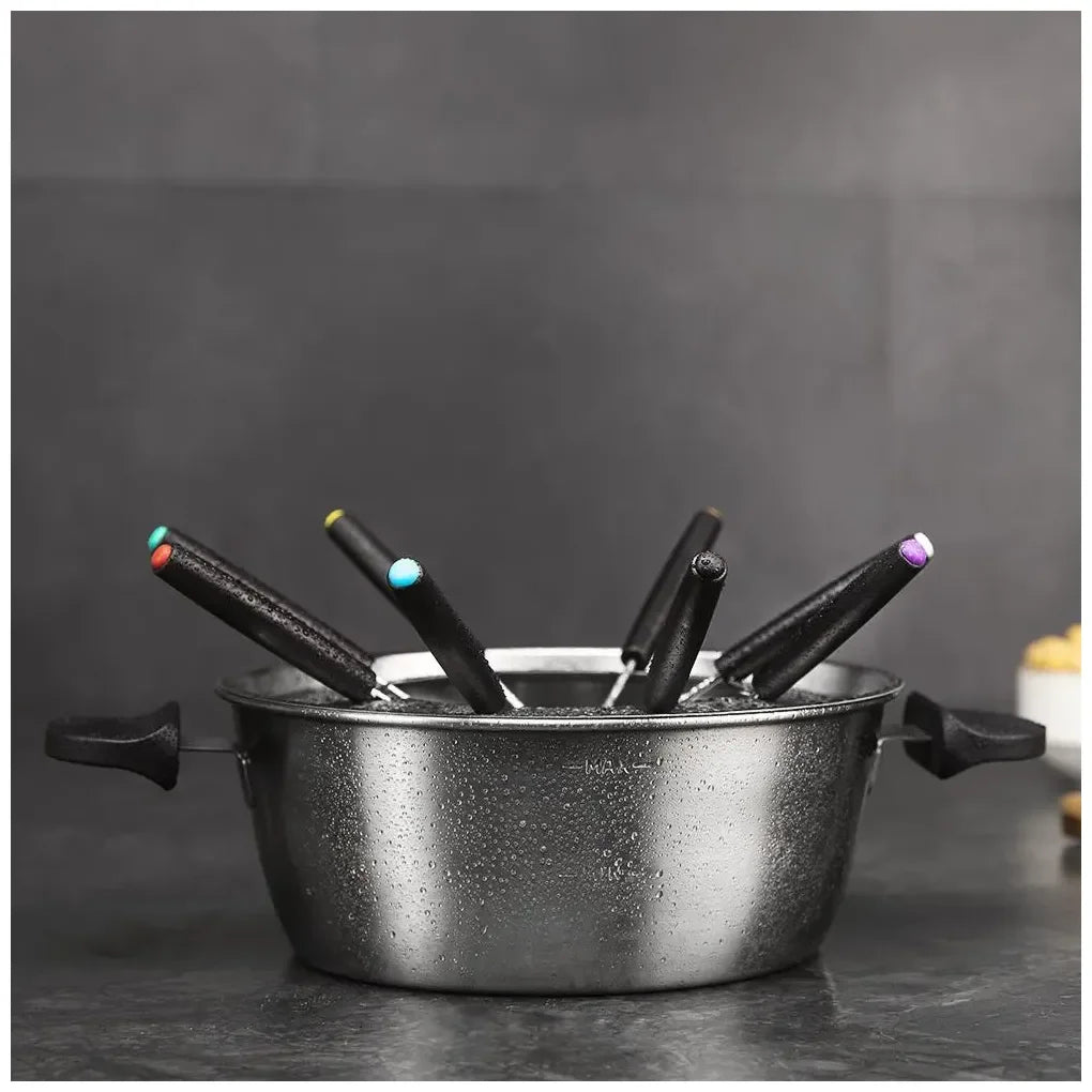 cecotec_08018_fondue_eléctrica_1000w:_disfruta_queso__chocolate_y_aceite_con_estilo_y_facilidad_7