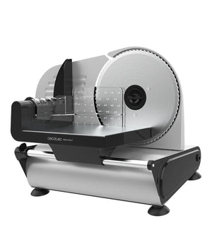 cecotec_08021_cortafiambres_rock'n_cut:_precisión_y_potencia_con_disco_de_190_mm_y_150_w_0