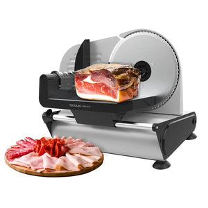 cecotec_08021_cortafiambres_rock'n_cut:_precisión_y_potencia_con_disco_de_190_mm_y_150_w_1