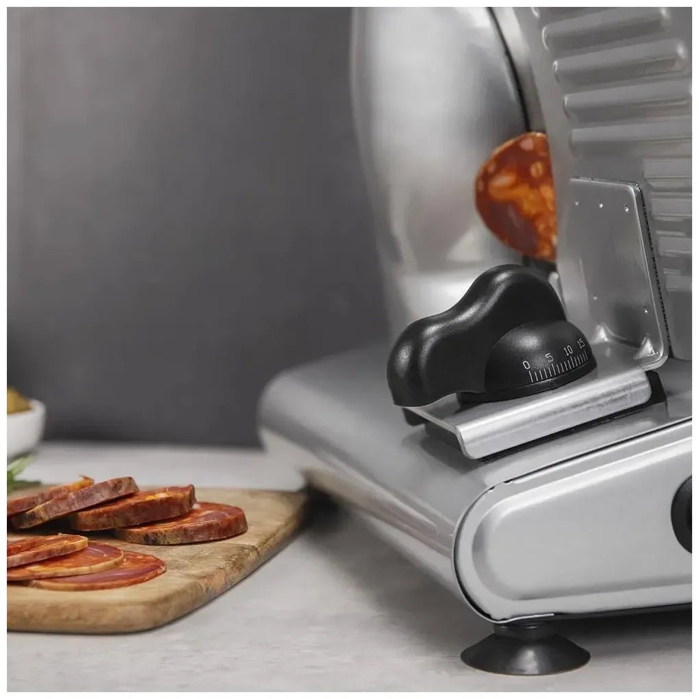 cecotec_08021_cortafiambres_rock'n_cut:_precisión_y_potencia_con_disco_de_190_mm_y_150_w_5