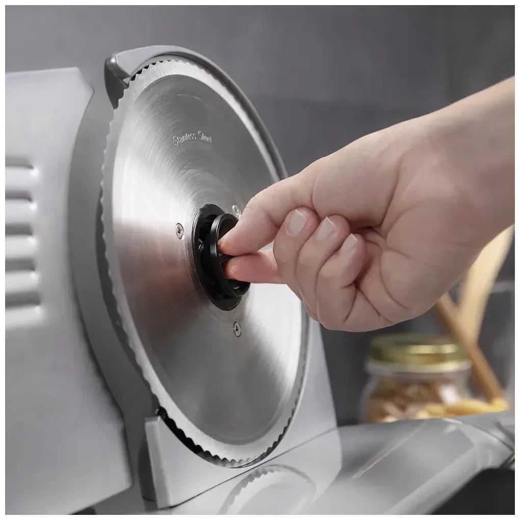 cecotec_08021_cortafiambres_rock'n_cut:_precisión_y_potencia_con_disco_de_190_mm_y_150_w_7