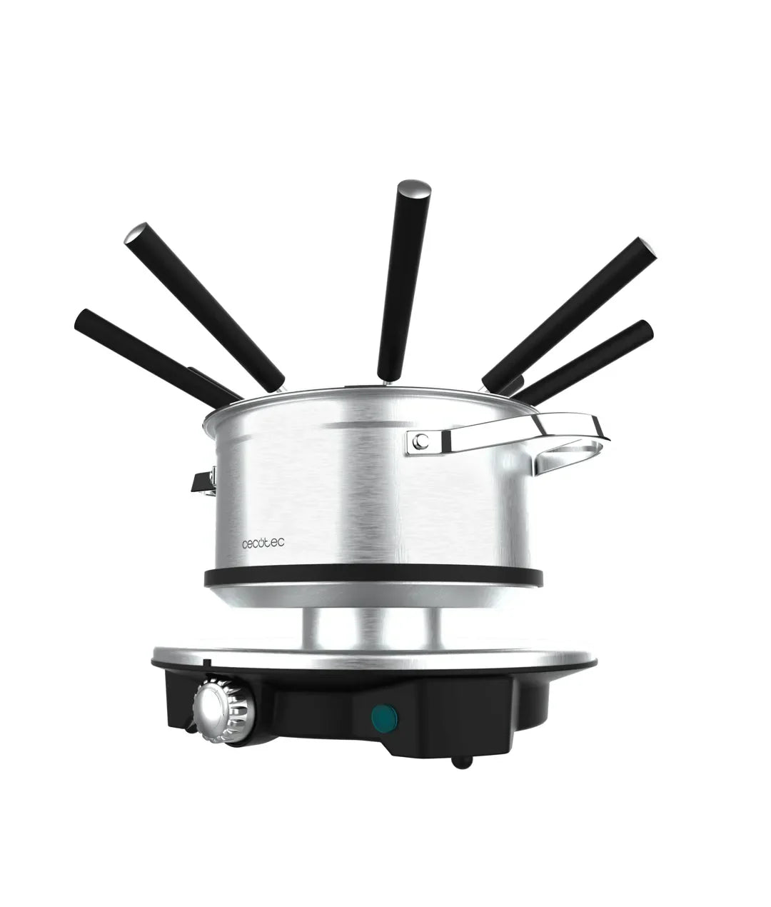 cecotec_08025_fondue_eléctrica_1500w:_disfruta_queso__chocolate_y_aceite_con_elegancia_0