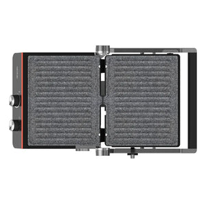 cecotec_08054_parrilla_eléctrica_2200w_rockstone:_cocción_perfecta_y_limpieza_fácil_3