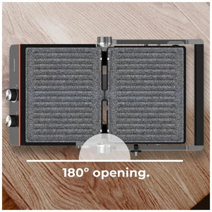 cecotec_08054_parrilla_eléctrica_2200w_rockstone:_cocción_perfecta_y_limpieza_fácil_6