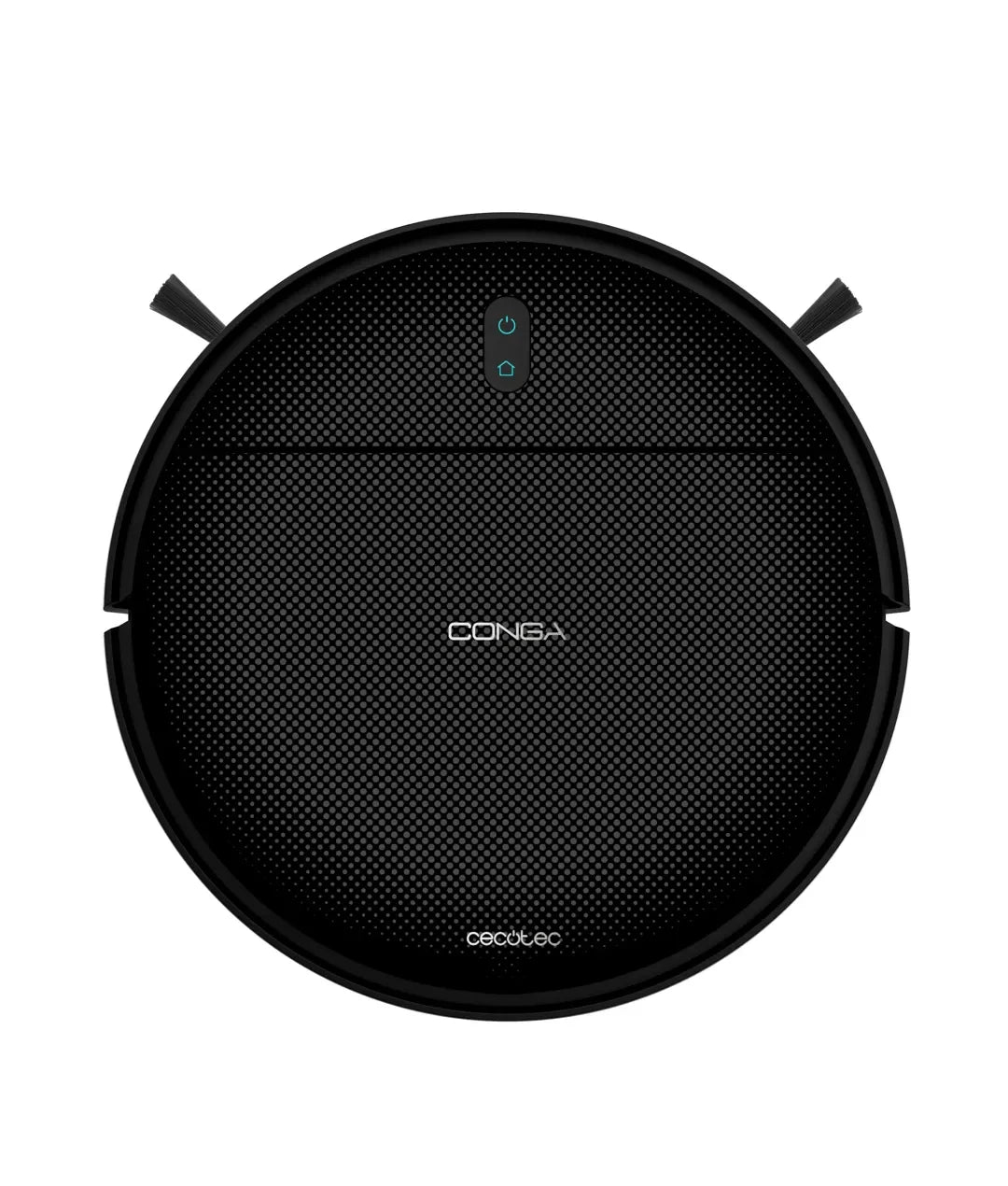 cecotec_08065_robot_aspirador_conga_999:_limpieza_total_con_navegación_giroscópica_y_2000_pa_0