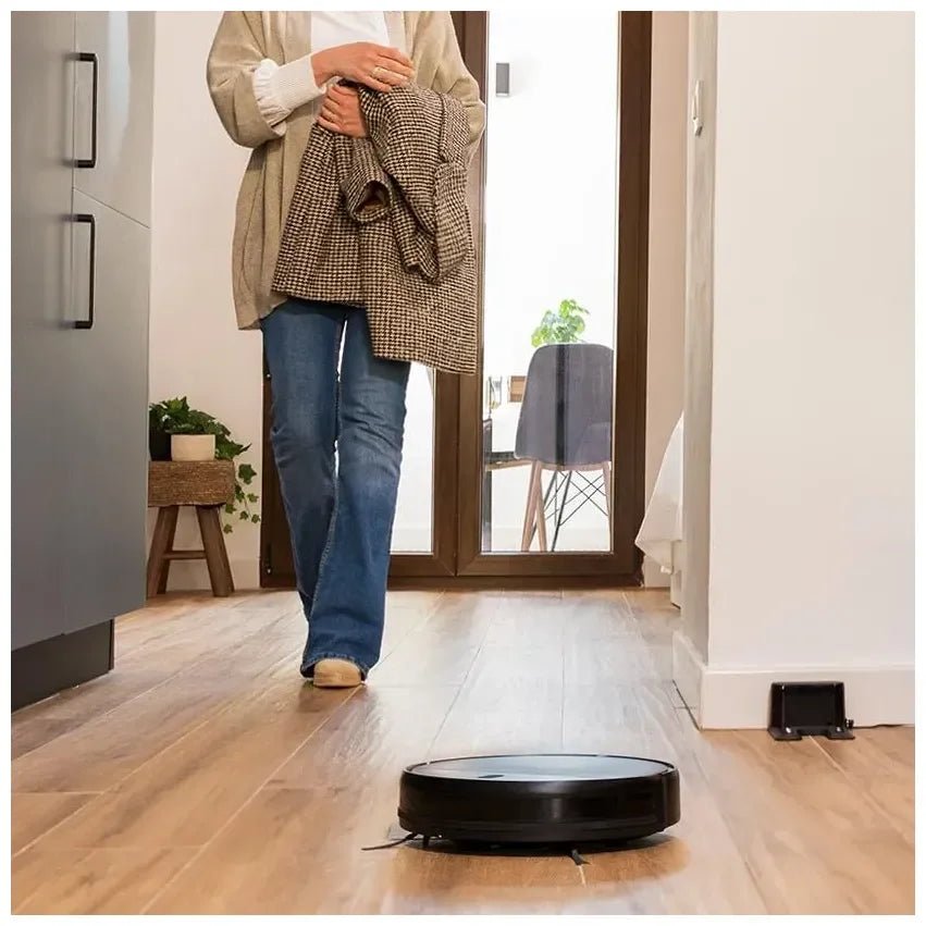 cecotec_08065_robot_aspirador_conga_999:_limpieza_total_con_navegación_giroscópica_y_2000_pa_3