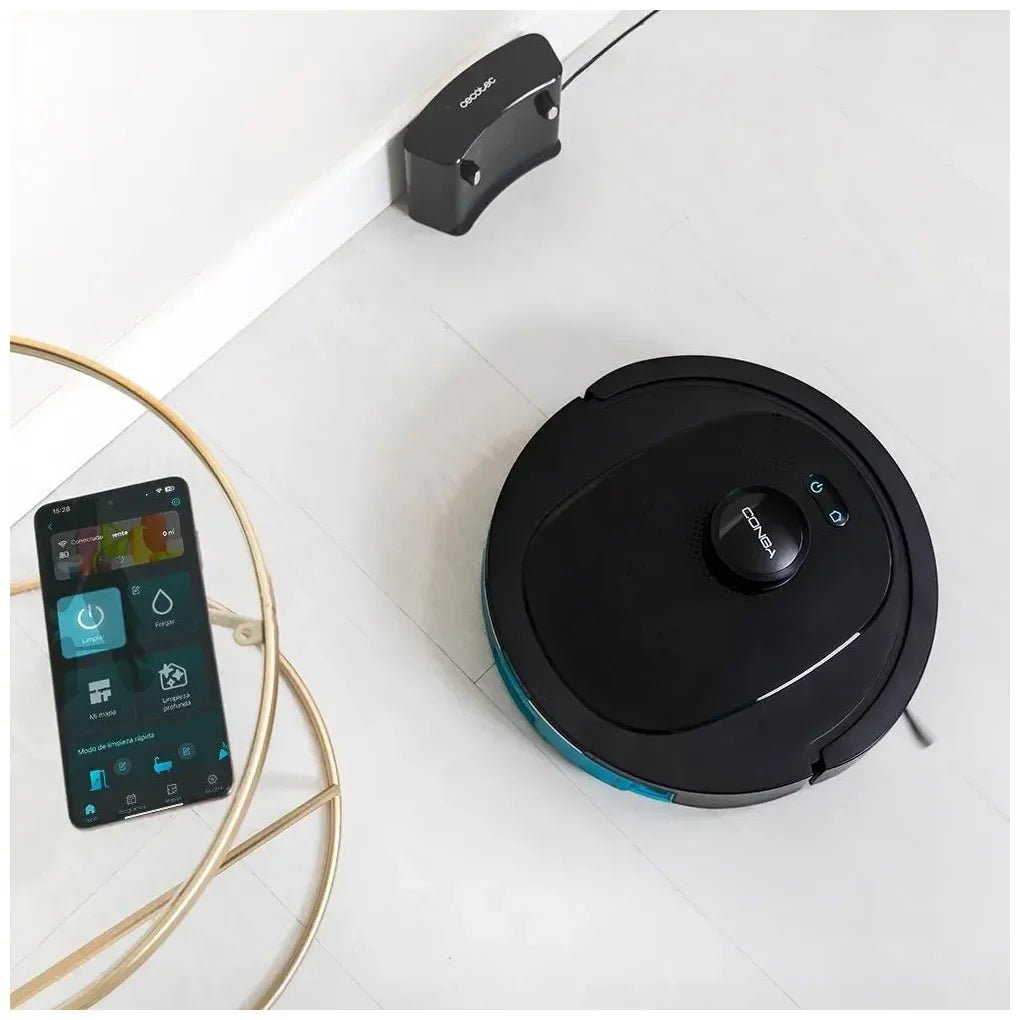 cecotec_08067_robot_aspirador_4_en_1_con_navegación_láser_y_potente_succión_de_4000_pa_9