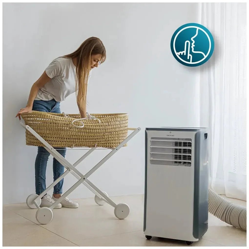 cecotec_08174_aire_acondicionado_portátil_9000_btu:_silencioso__eficiente_y_multifuncional_2