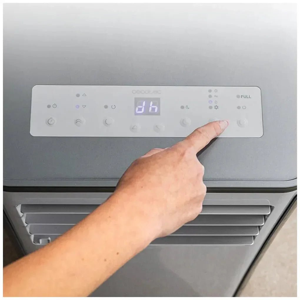 cecotec_08174_aire_acondicionado_portátil_9000_btu:_silencioso__eficiente_y_multifuncional_6