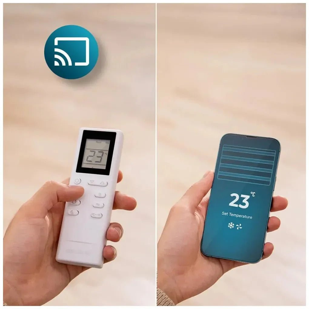 cecotec_08177_aire_acondicionado_portátil_12000_btu_con_control_remoto_y_tecnología_silenciosa_4