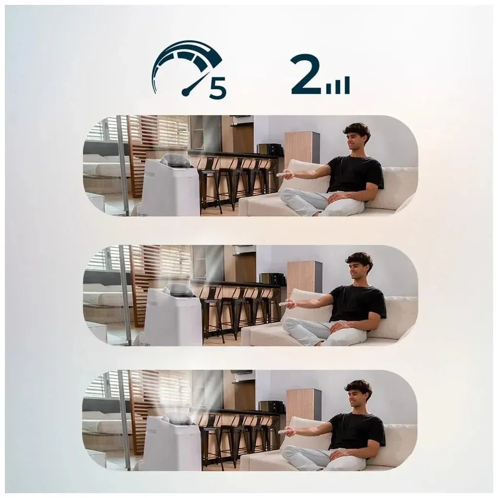 cecotec_08178_aire_acondicionado_portátil_14000_btu_con_bomba_de_calor_y_tecnología_silenciosa_7