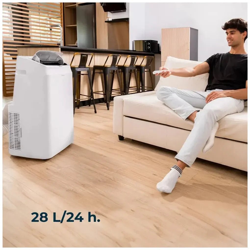 cecotec_08178_aire_acondicionado_portátil_14000_btu_con_bomba_de_calor_y_tecnología_silenciosa_8