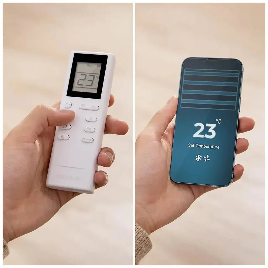 cecotec_08179_aire_acondicionado_portátil_14000_btu_silencioso_con_wifi_y_bomba_de_calor_6