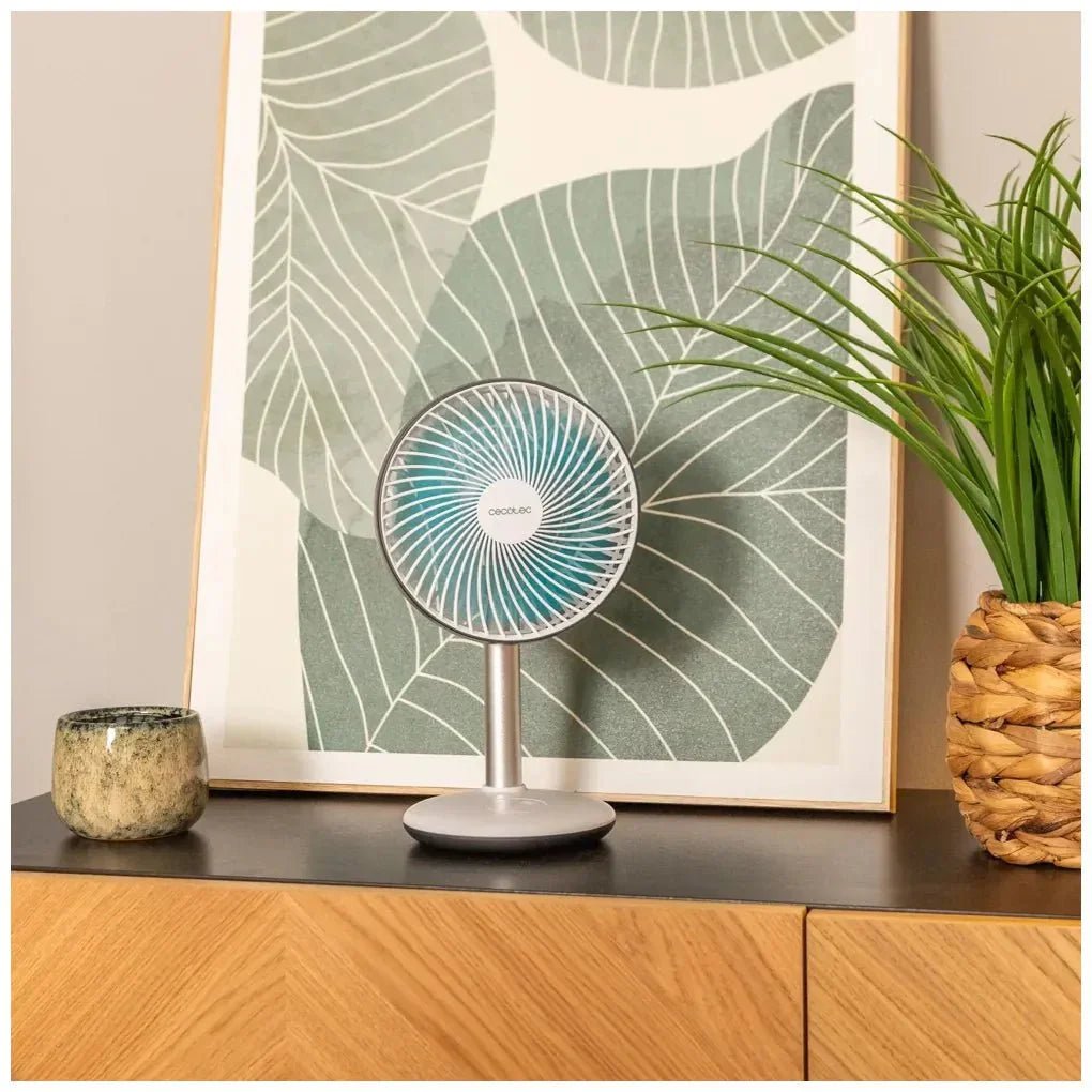 cecotec_08198_ventilador_portátil_de_sobremesa_4000mah_con_control_táctil_y_4_velocidades_3