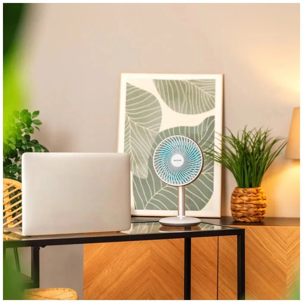 cecotec_08198_ventilador_portátil_de_sobremesa_4000mah_con_control_táctil_y_4_velocidades_6