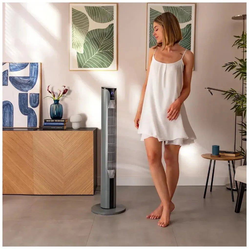 cecotec_08202_ventilador_de_torre_55w_con_mando__led__3_velocidades_y_temporizador_4