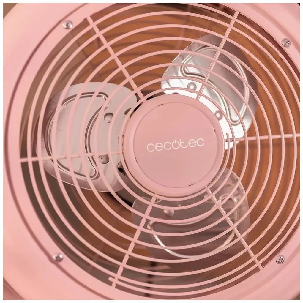 cecotec_08204_ventilador_de_pie_retro_rosa_25w_con_inclinación_ajustable_y_seguridad_mejorada_3