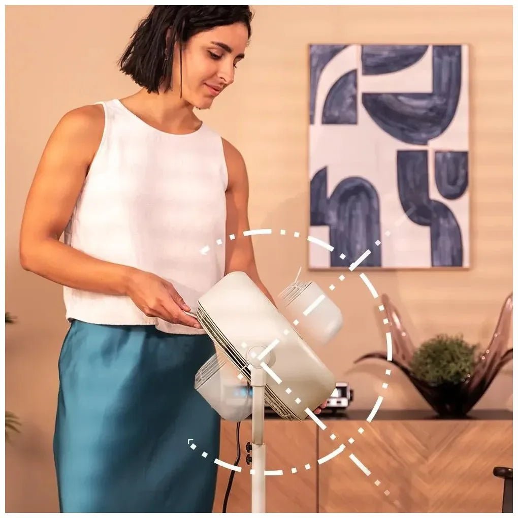 cecotec_08205_ventilador_retro_beige_25w_energysilence_250:_elegancia_y_potencia_en_tu_hogar_4