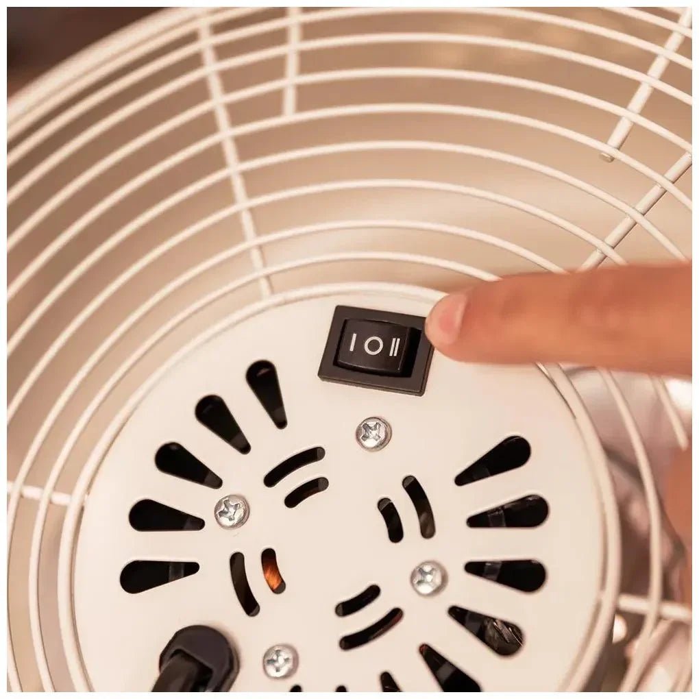 cecotec_08205_ventilador_retro_beige_25w_energysilence_250:_elegancia_y_potencia_en_tu_hogar_5