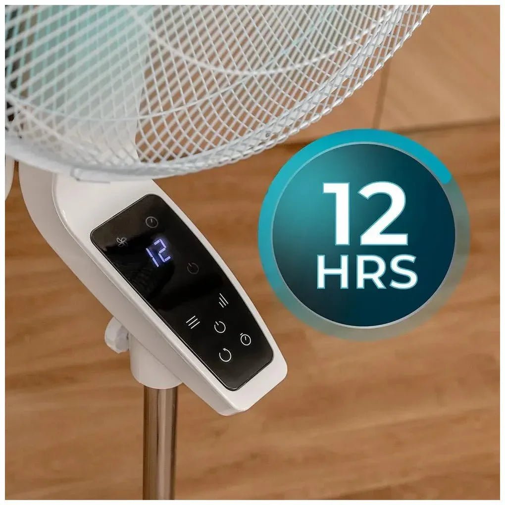 cecotec_08216_ventilador_de_pie_16"_con_control_táctil__mando_y_temporizador_50w_10