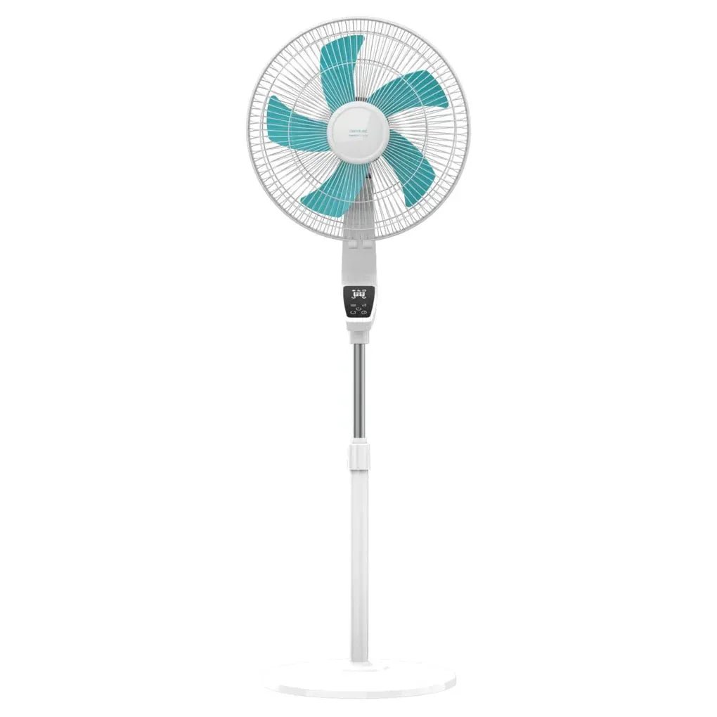 cecotec_08216_ventilador_de_pie_16"_con_control_táctil__mando_y_temporizador_50w_2