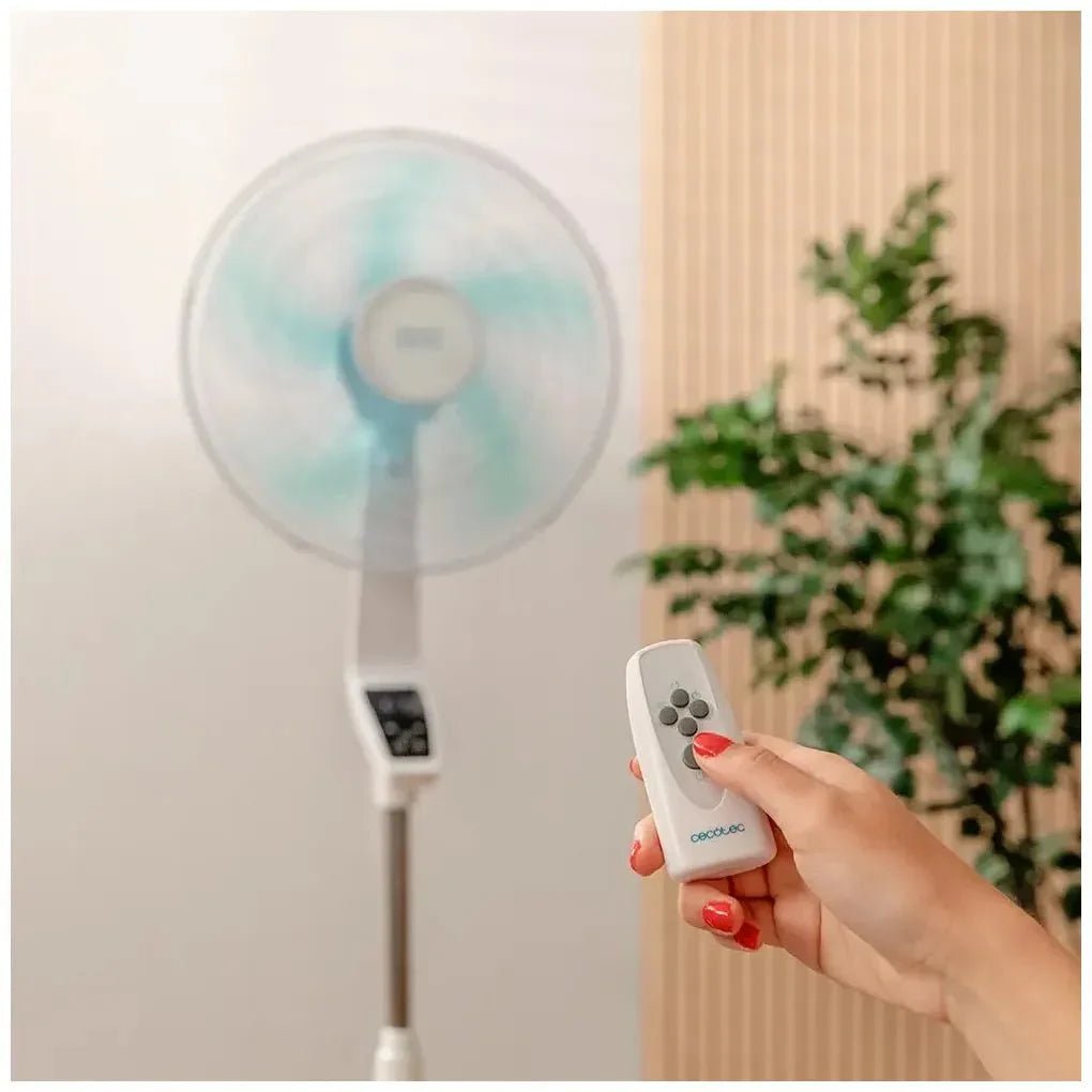 cecotec_08216_ventilador_de_pie_16"_con_control_táctil__mando_y_temporizador_50w_7