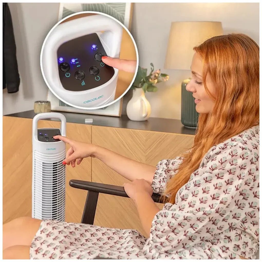 cecotec_08218_ventilador_de_torre_45w_con_mando__temporizador_y_oscilación_para_hogar_y_oficina_6