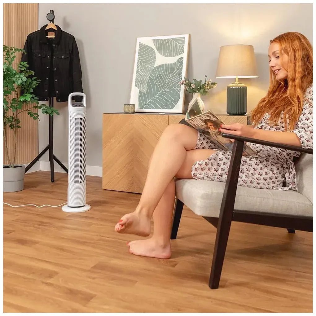 cecotec_08218_ventilador_de_torre_45w_con_mando__temporizador_y_oscilación_para_hogar_y_oficina_7