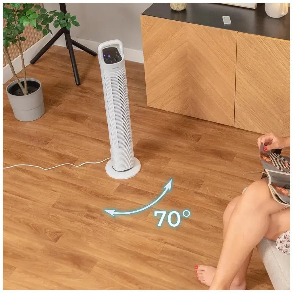 cecotec_08218_ventilador_de_torre_45w_con_mando__temporizador_y_oscilación_para_hogar_y_oficina_8