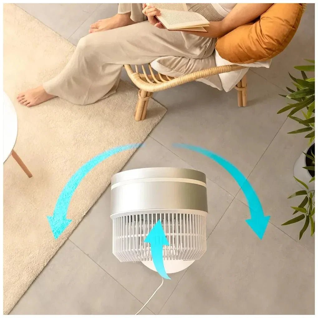 cecotec_08221_ventilador_de_pie_smart_60w_con_control_táctil__oscilación_y_temporizador_8