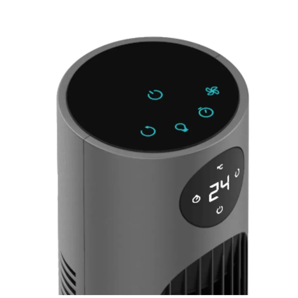 cecotec_08222_ventilador_de_torre_inteligente_36"_con_control_remoto__led_y_temporizador_12h_2