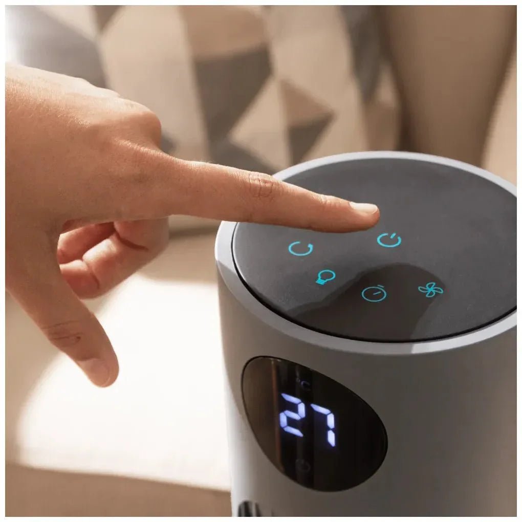 cecotec_08222_ventilador_de_torre_inteligente_36"_con_control_remoto__led_y_temporizador_12h_6