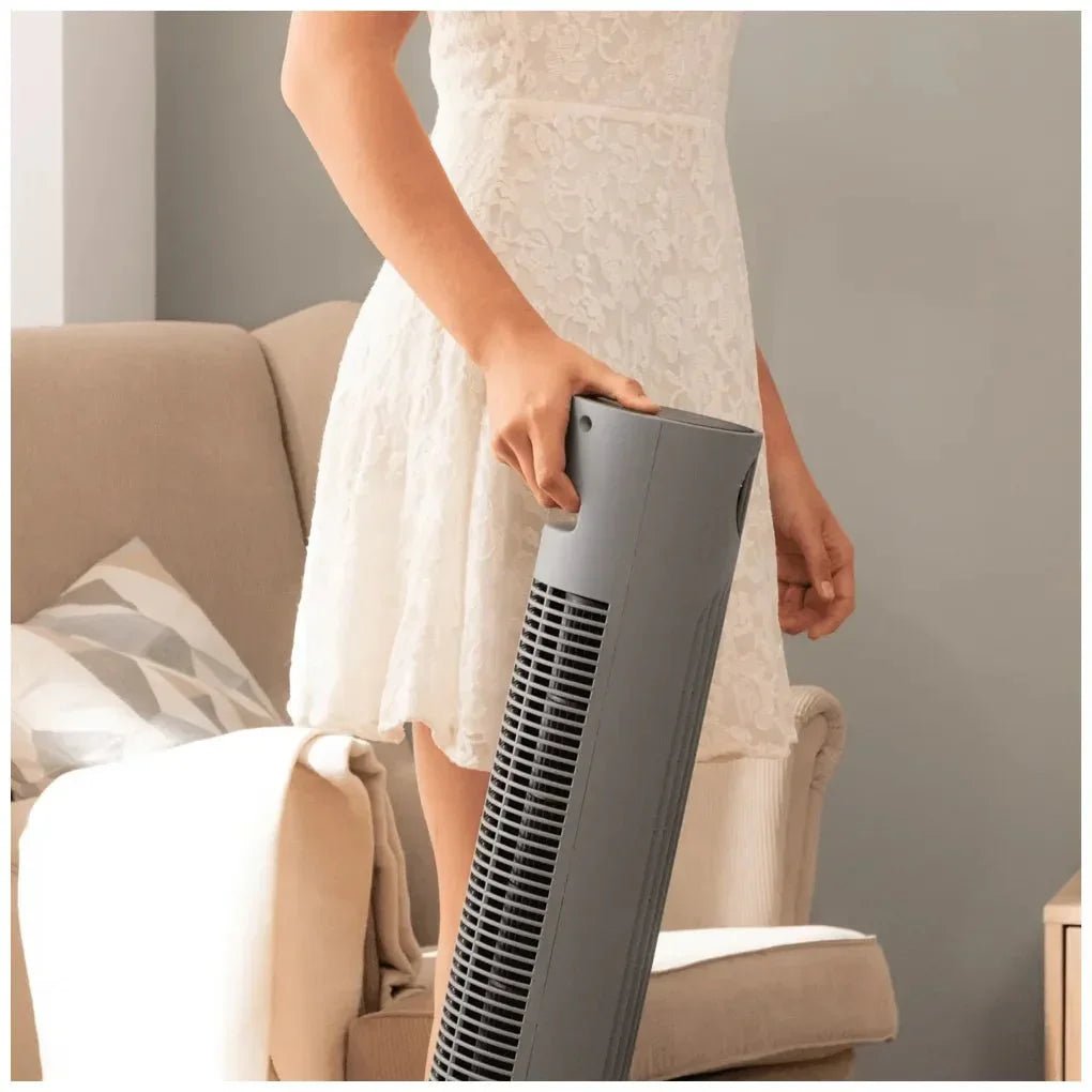 cecotec_08222_ventilador_de_torre_inteligente_36"_con_control_remoto__led_y_temporizador_12h_9