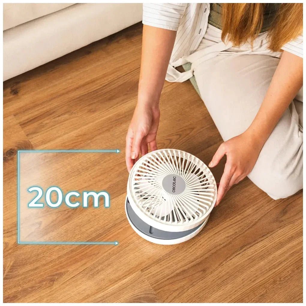 cecotec_08224_ventilador_portátil_plegable_con_batería_de_7200mah_y_3_velocidades_ajustables_4