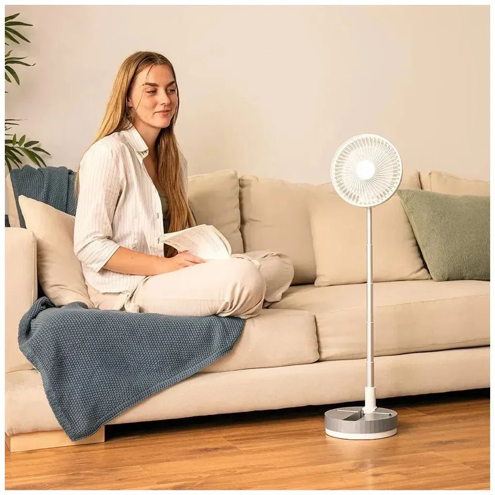 cecotec_08225_ventilador_portátil_plegable_con_batería_7200mah_y_control_remoto_4