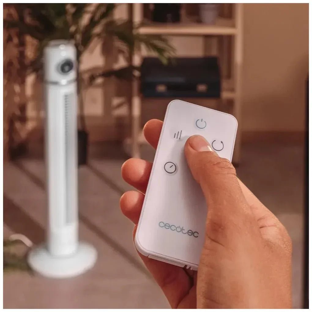 cecotec_08227_ventilador_de_torre_retro_smart_32''_con_control_remoto_y_oscilación_72º_5