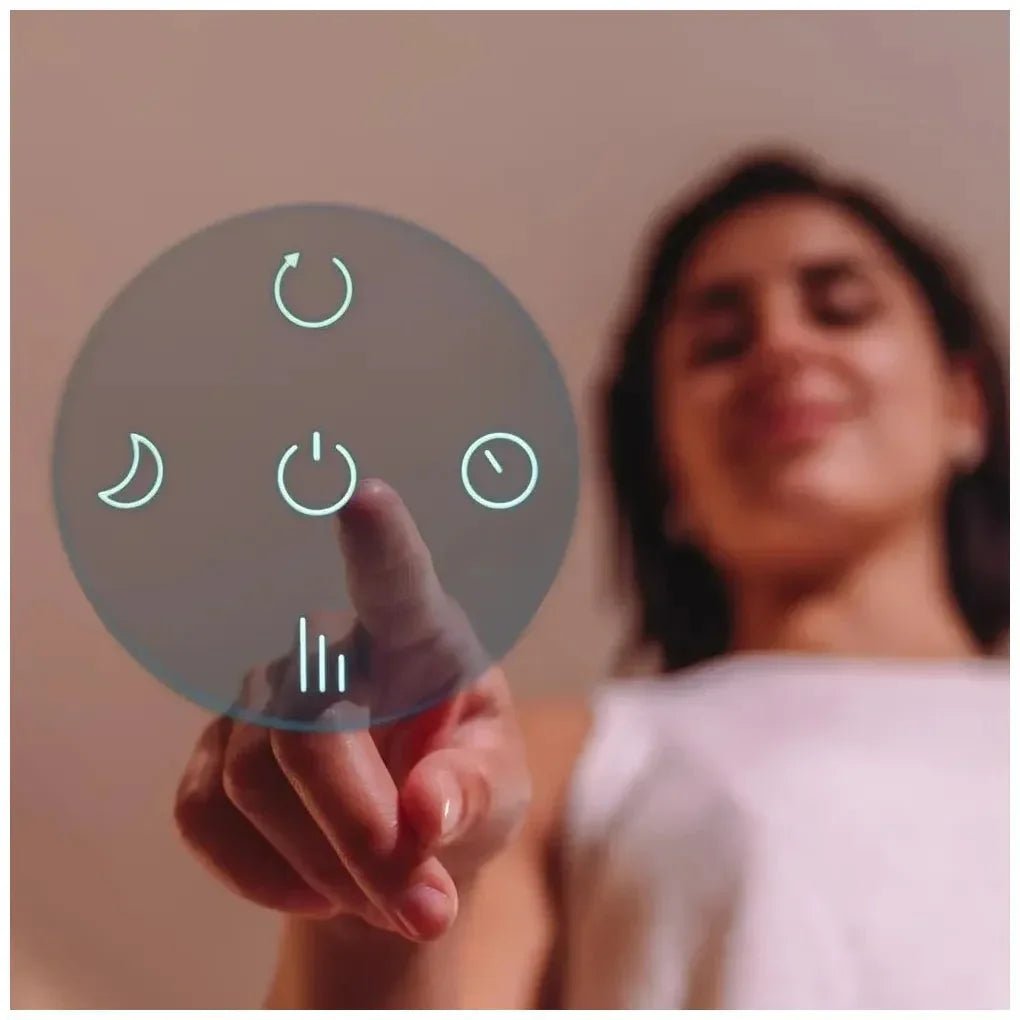 cecotec_08227_ventilador_de_torre_retro_smart_32''_con_control_remoto_y_oscilación_72º_7