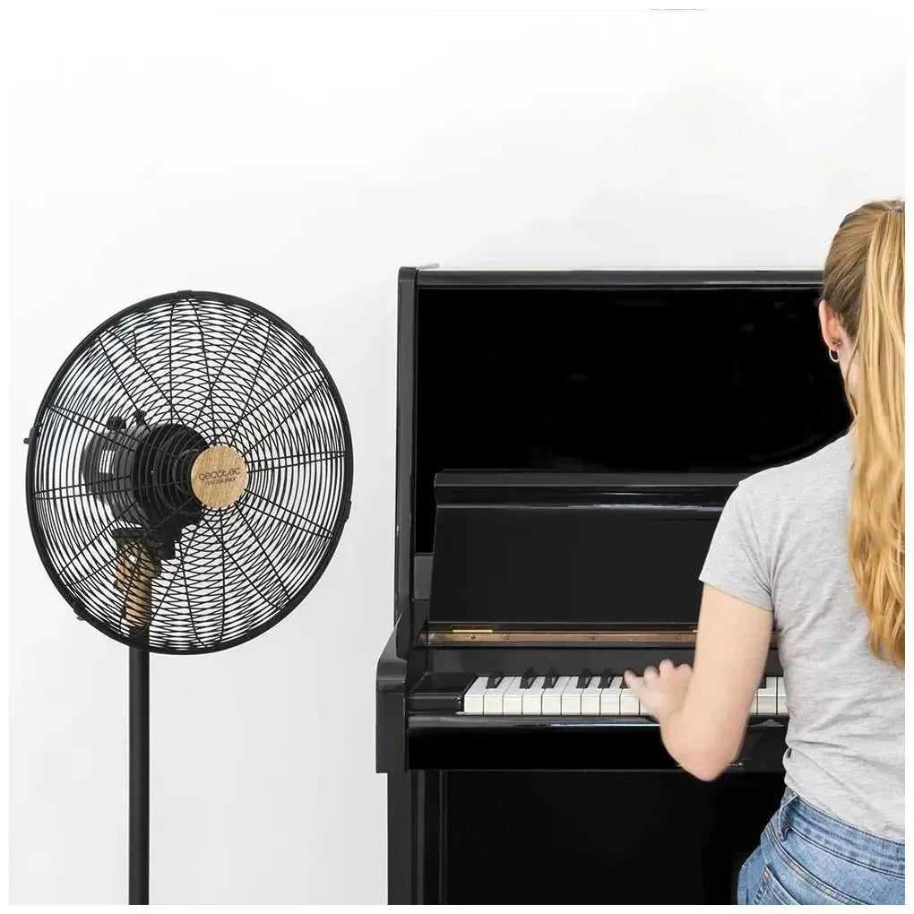 cecotec_08233_ventilador_de_pie_silencioso_50w_con_diseño_en_madera_y_altura_ajustable_2