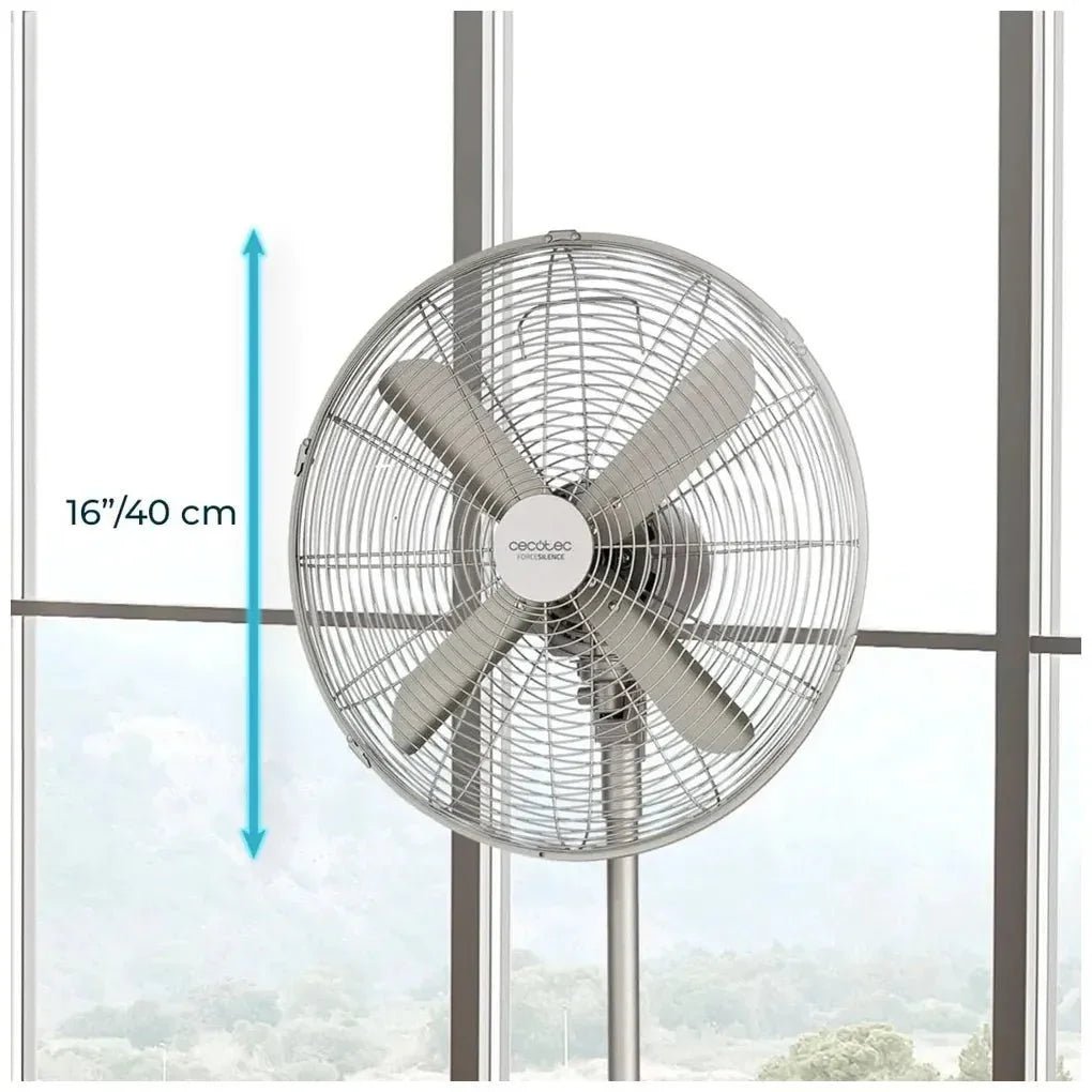 cecotec_08234_ventilador_de_pie_silencioso_50w__16"_con_oscilación_y_altura_ajustable_2