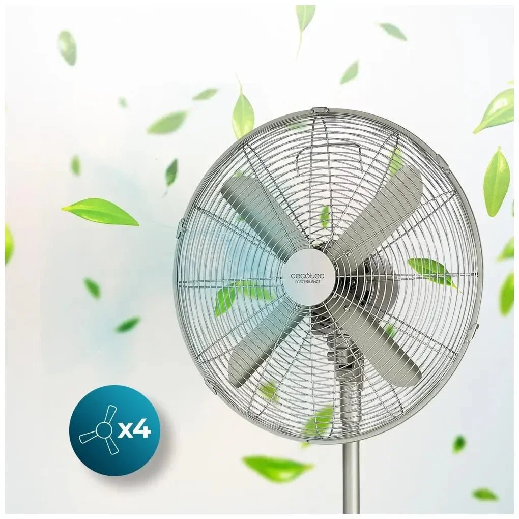 cecotec_08234_ventilador_de_pie_silencioso_50w__16"_con_oscilación_y_altura_ajustable_5