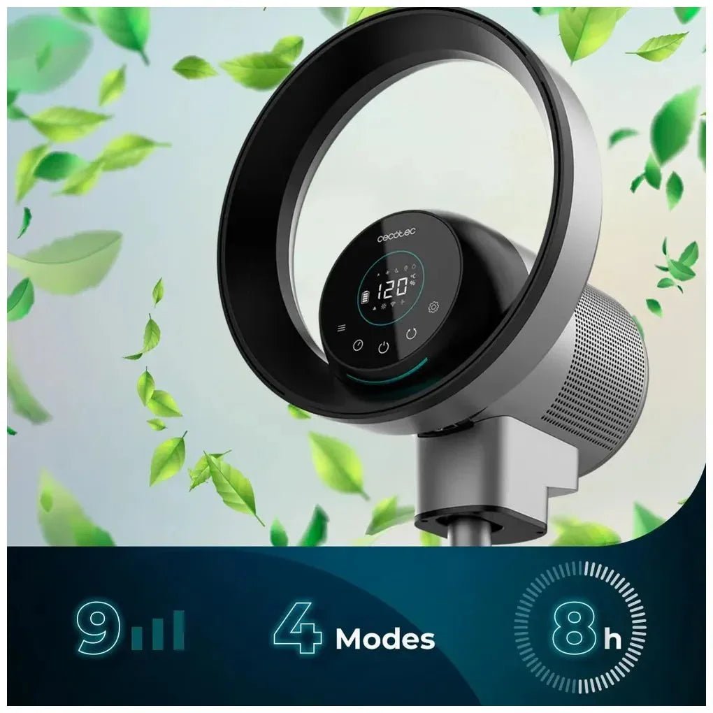 cecotec_08249_ventilador_y_purificador_bladeless_2en1_con_control_wifi_y_pantalla_led_10