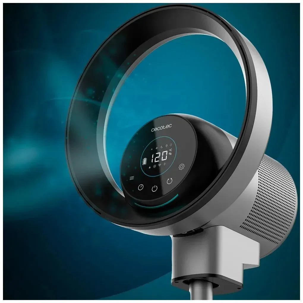 cecotec_08249_ventilador_y_purificador_bladeless_2en1_con_control_wifi_y_pantalla_led_4