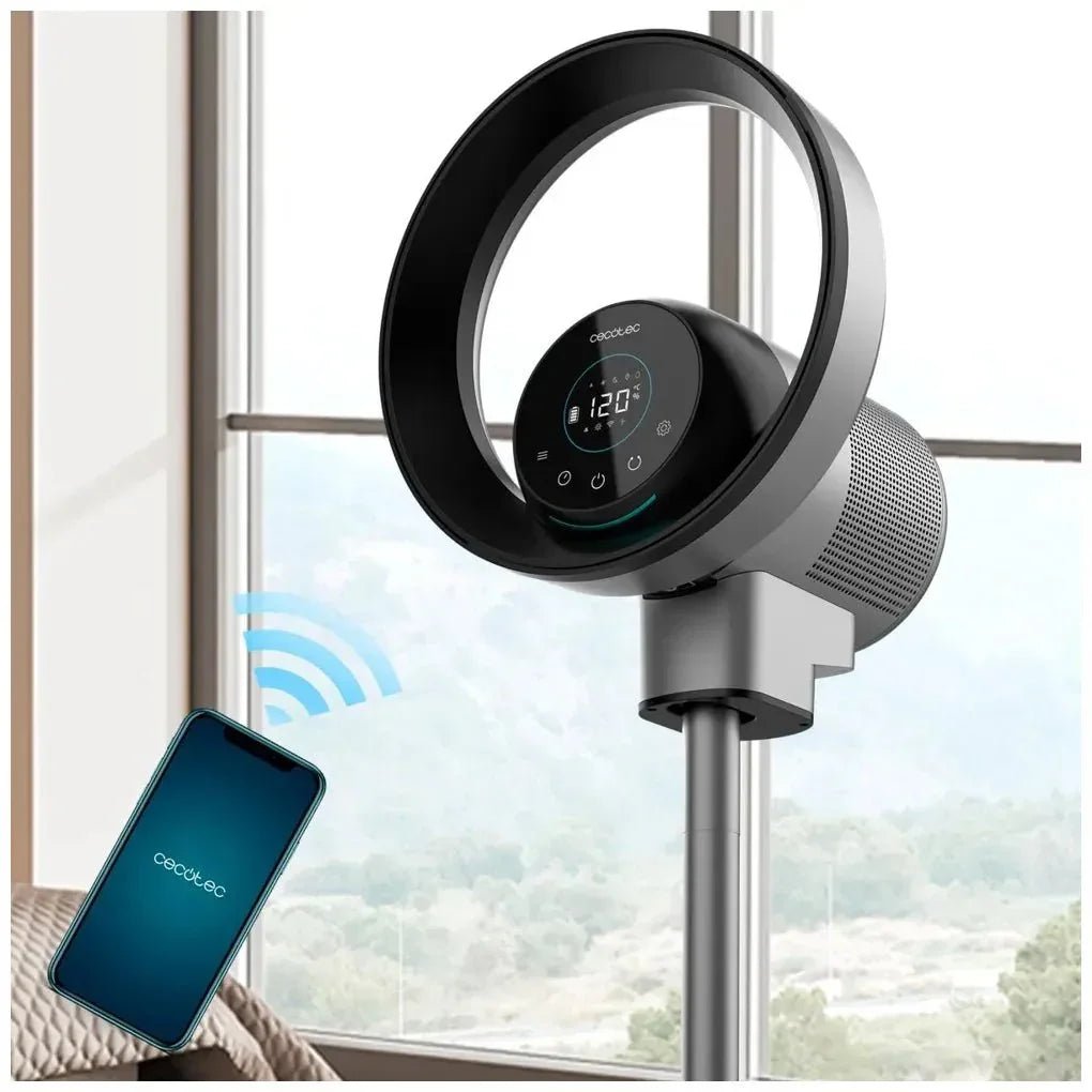 cecotec_08249_ventilador_y_purificador_bladeless_2en1_con_control_wifi_y_pantalla_led_5