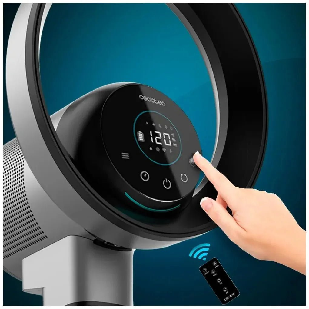 cecotec_08249_ventilador_y_purificador_bladeless_2en1_con_control_wifi_y_pantalla_led_6
