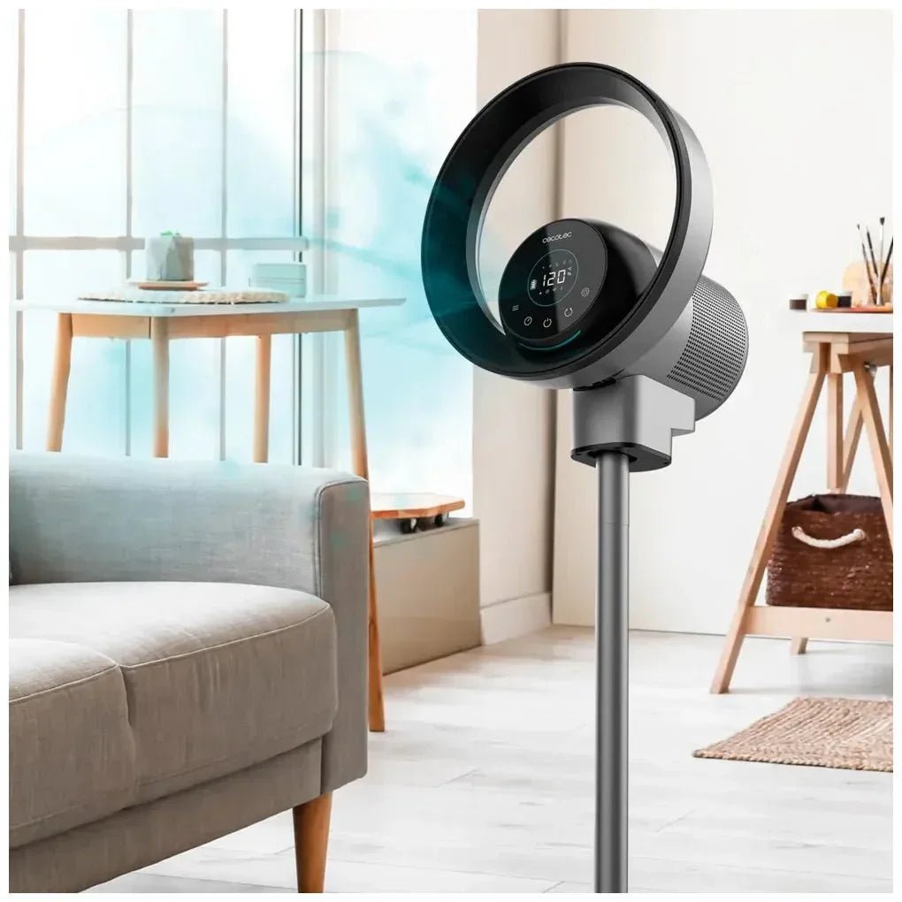 cecotec_08249_ventilador_y_purificador_bladeless_2en1_con_control_wifi_y_pantalla_led_7