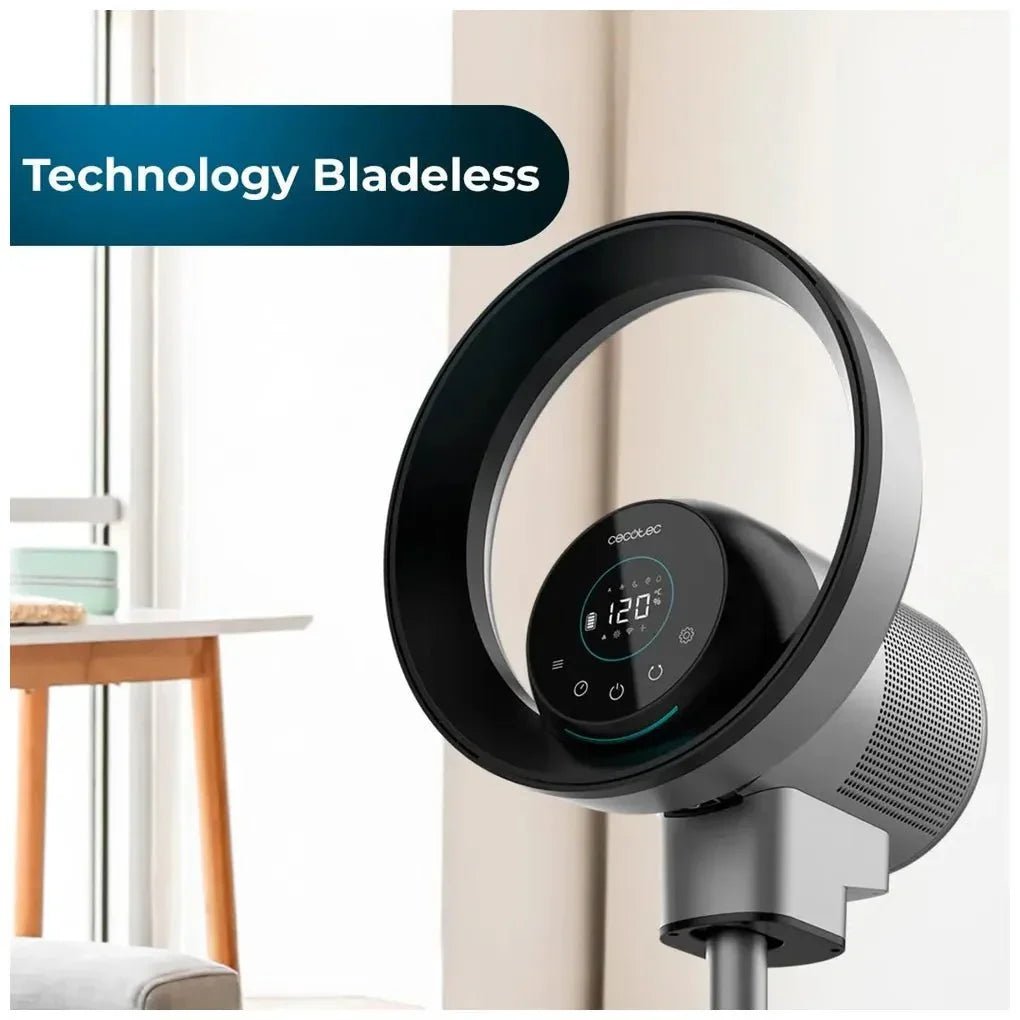 cecotec_08249_ventilador_y_purificador_bladeless_2en1_con_control_wifi_y_pantalla_led_8