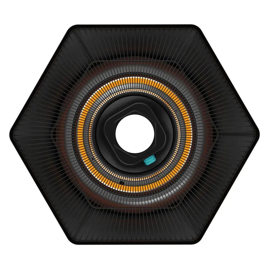 cecotec_08263_calefactor_de_techo_exterior_2000w_con_mando_y_luz_led_para_terrazas_y_jardines_1