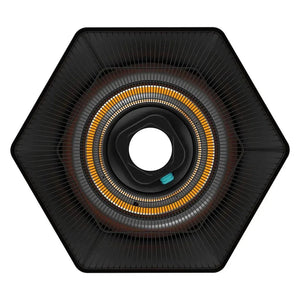 cecotec_08263_calefactor_de_techo_exterior_2000w_con_mando_y_luz_led_para_terrazas_y_jardines_1