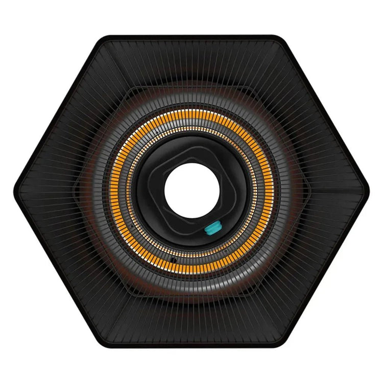 cecotec_08263_calefactor_de_techo_exterior_2000w_con_mando_y_luz_led_para_terrazas_y_jardines_1