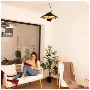 cecotec_08263_calefactor_de_techo_exterior_2000w_con_mando_y_luz_led_para_terrazas_y_jardines_2